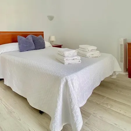 T&t Relaxing Bungalow In Sonnenland