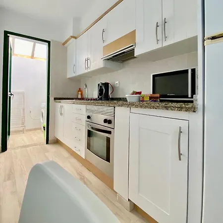 Apartment T&t Relaxing Bungalow In Sonnenland *