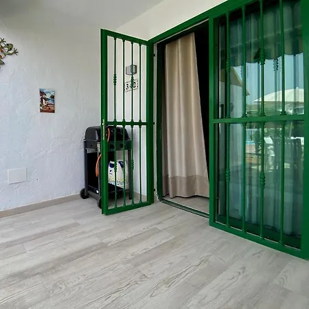 Apartment T&t Relaxing Bungalow In Sonnenland