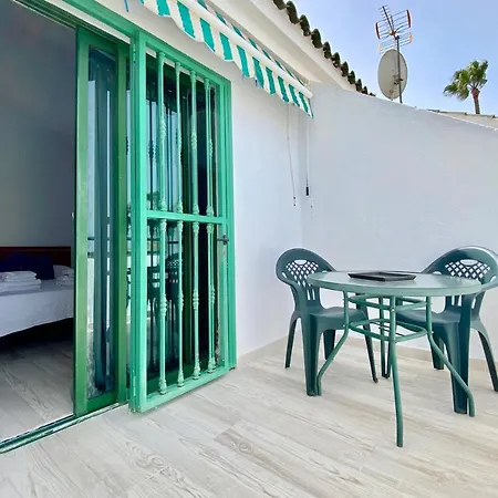 Apartment T&t Relaxing Bungalow In Sonnenland