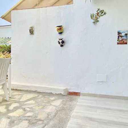 Apartment T&t Relaxing Bungalow In Sonnenland San Bartolome de Tirajana (Gran Canaria)