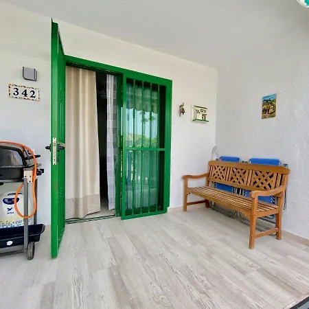 Apartment T&t Relaxing Bungalow In Sonnenland San Bartolome de Tirajana (Gran Canaria)