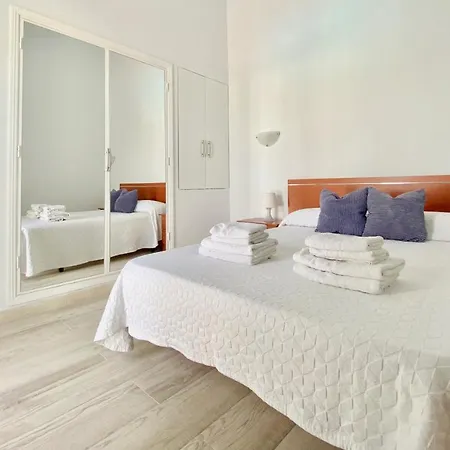 T&t Relaxing Bungalow In Sonnenland Apartment