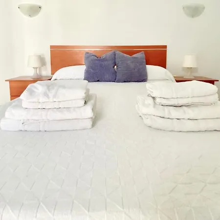 Apartment T&t Relaxing Bungalow In Sonnenland *