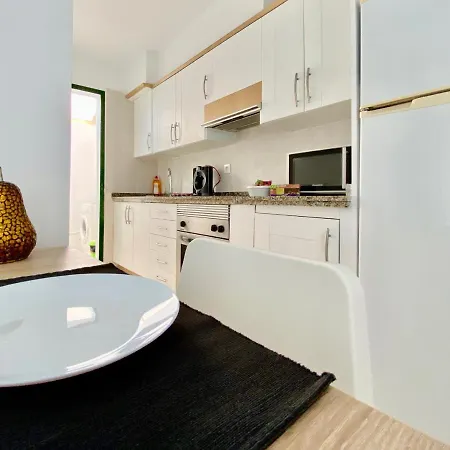 Apartment T&t Relaxing Bungalow In Sonnenland San Bartolome de Tirajana (Gran Canaria)