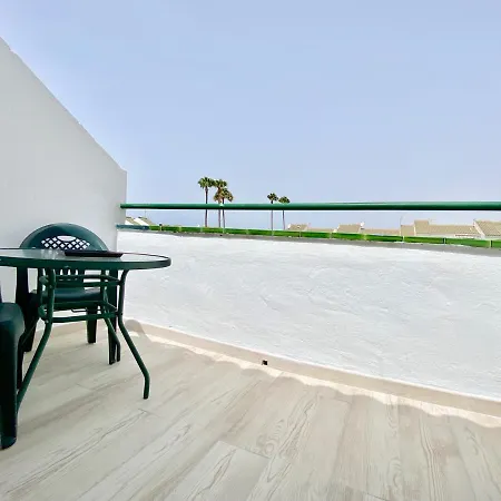 Apartment T&t Relaxing Bungalow In Sonnenland *