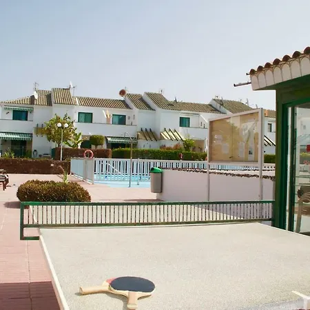 T&t Relaxing Bungalow In Sonnenland San Bartolome de Tirajana (Gran Canaria)