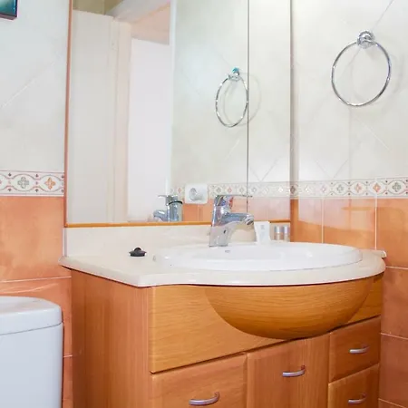 T&t Relaxing Bungalow In Sonnenland * San Bartolome de Tirajana (Gran Canaria)