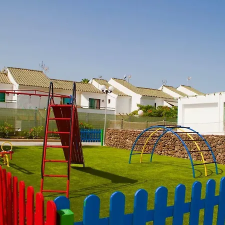 Apartment T&t Relaxing Bungalow In Sonnenland San Bartolome de Tirajana (Gran Canaria)