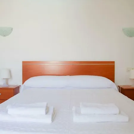 Apartment T&t Relaxing Bungalow In Sonnenland *