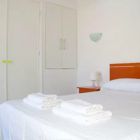 Apartment T&t Relaxing Bungalow In Sonnenland *