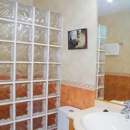 T&t Relaxing Bungalow In Sonnenland * San Bartolome de Tirajana (Gran Canaria)